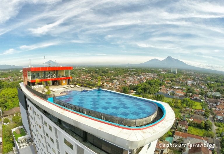 Indoluxe Hotel Jogja – Wedang Kopi Prambanan