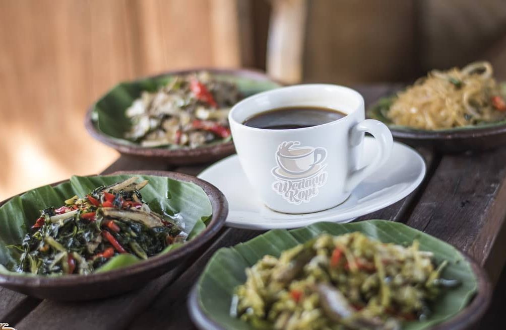 Tempat Makan Enak di Jogja. Rekomended untuk Tempat Berbuka Puasa