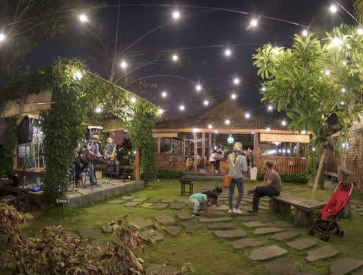 Resto Enak di Jogja yang Harus Masuk List Wisata Kuliner Kamu Tahun