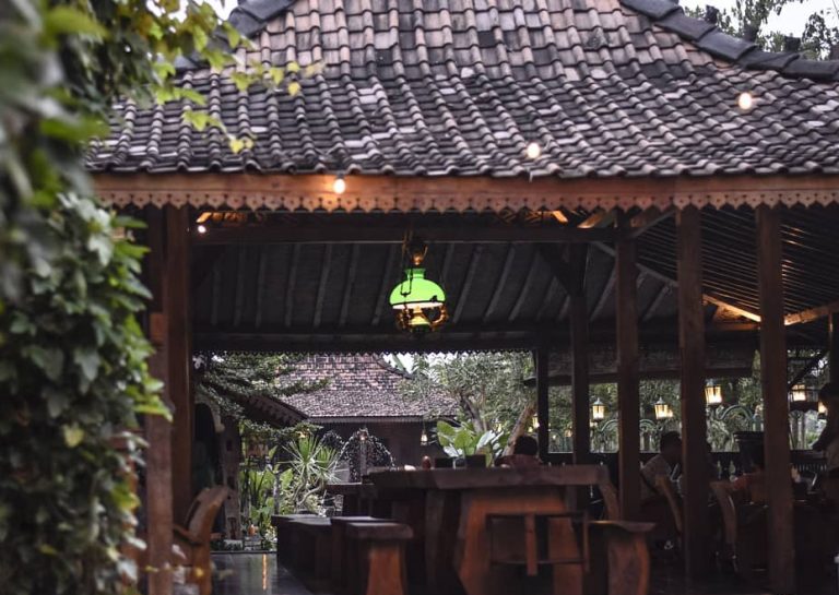 Tempat Kuliner Hidden Gems di Jogja yang Rekomended untuk Diicip-icip