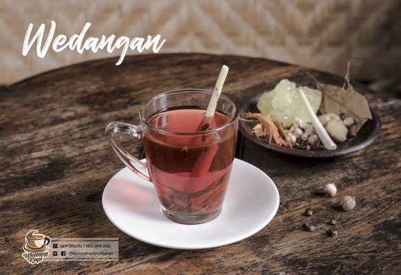 5 Minuman Hangat Dan Kaya Akan Rempah Cocok Diminum Saat Cuaca Dingin