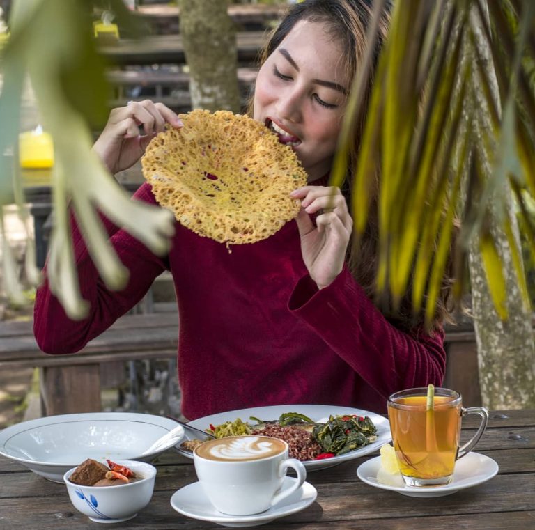 restoran di jogja Archives | Wedang Kopi Prambanan