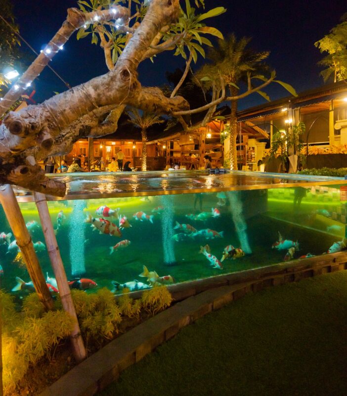 Wedang Kopi Prambanan